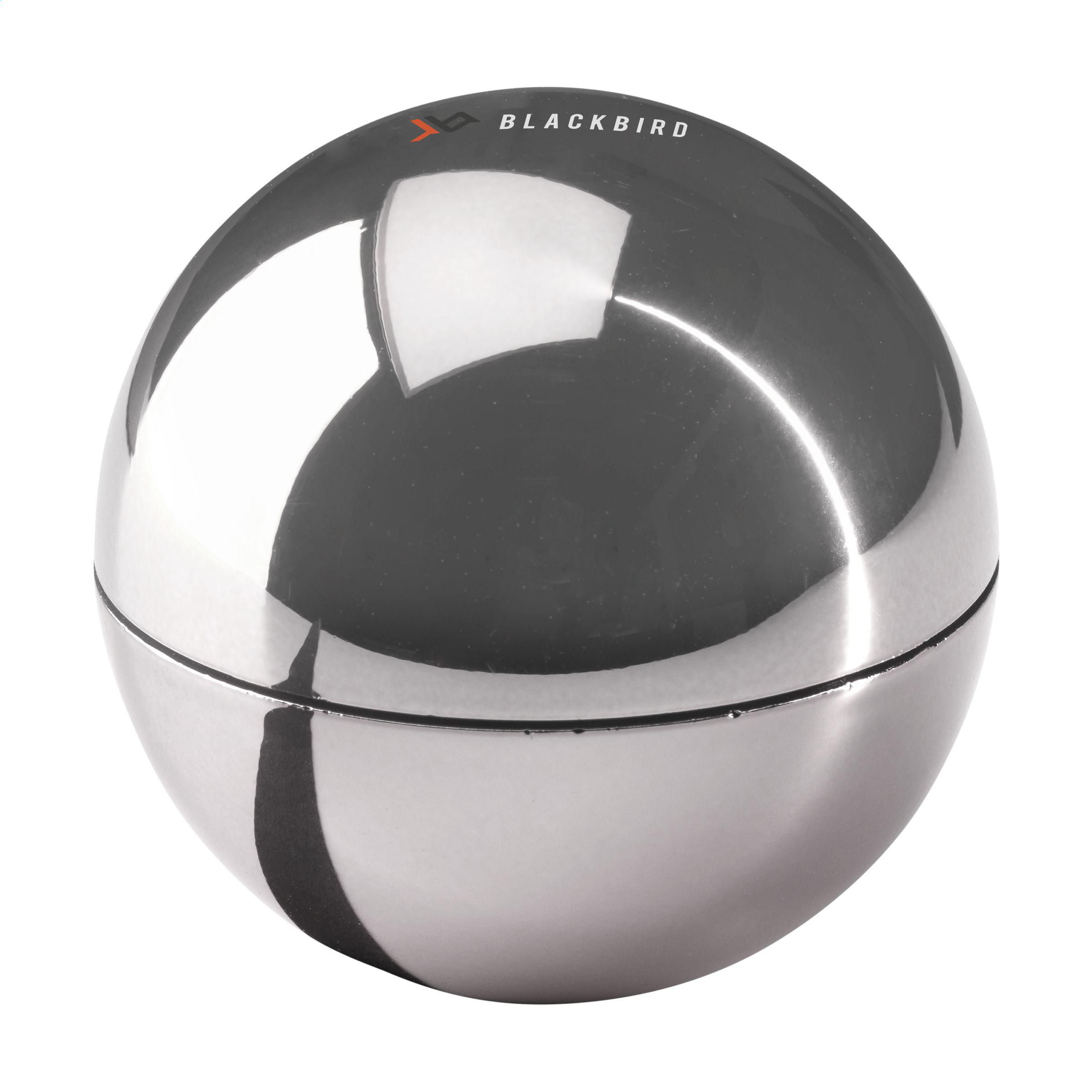 GlossyBall balsamo labbra