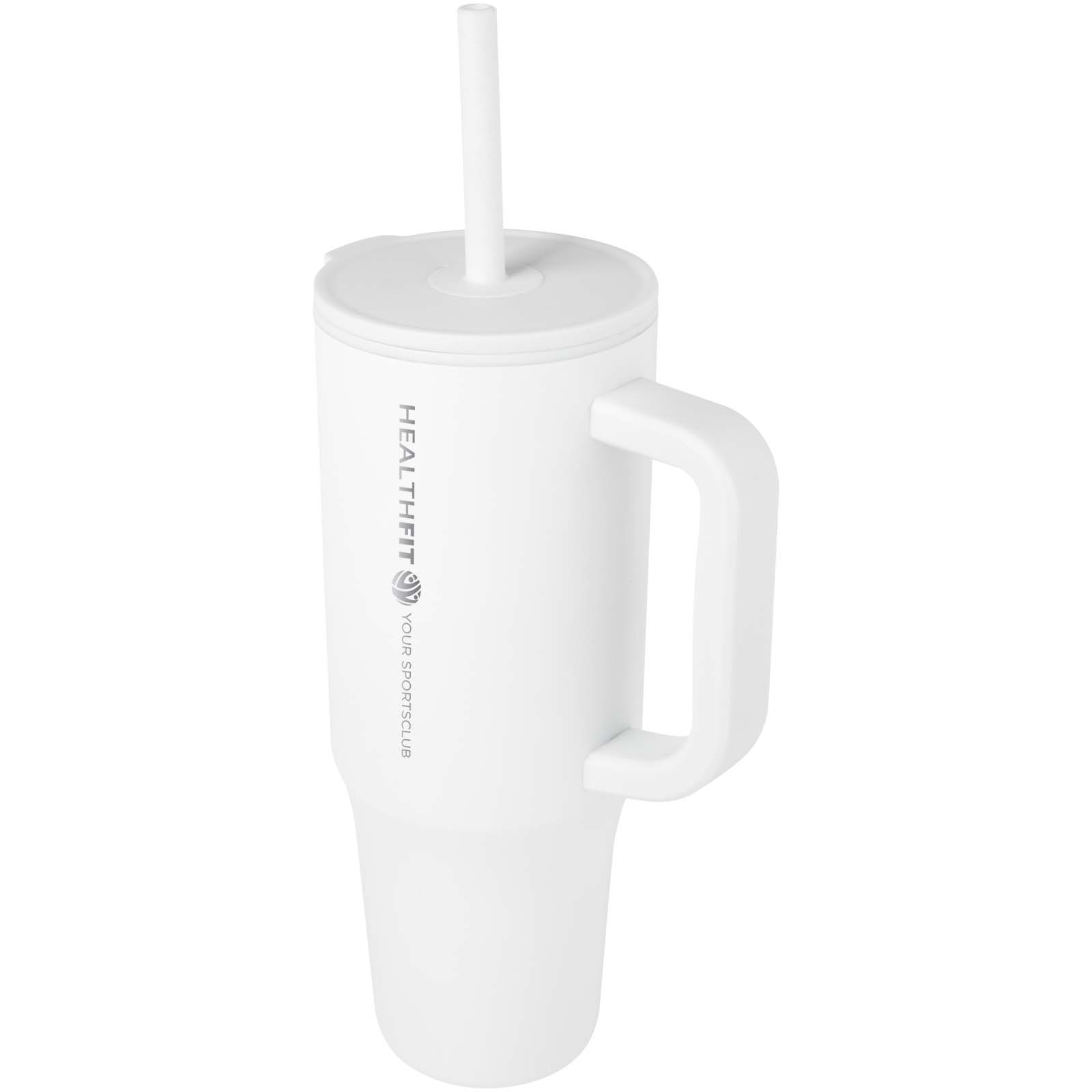 Tazza Isolata Ecologica 900 ml - Carugo