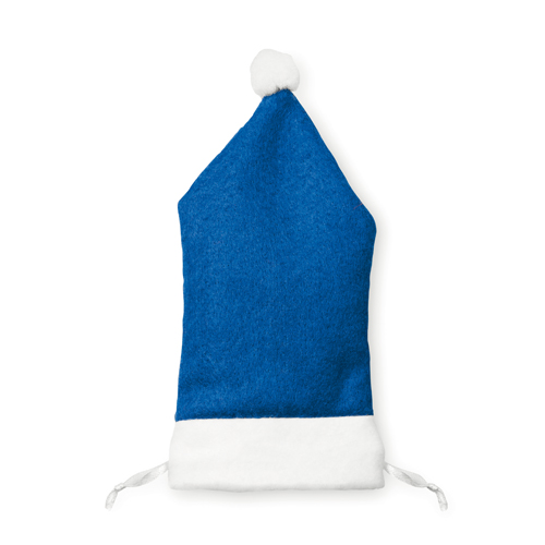Custodia per smartphone a forma di cappello di Babbo Natale - Massarosa