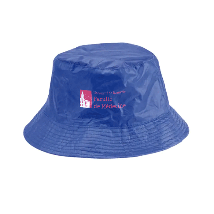 Cappello Bob Reversibile - Cumignano sul Naviglio