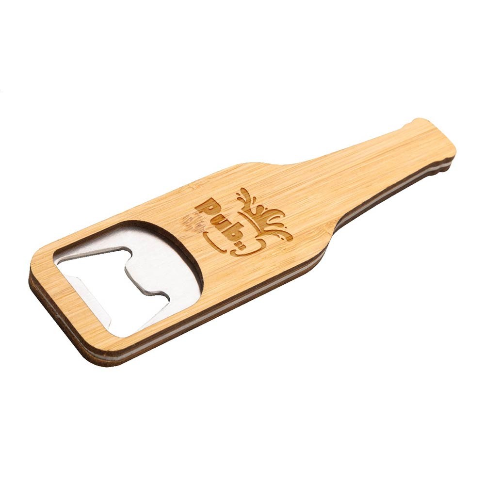 Apribottiglie Bamboozle - Castelleone