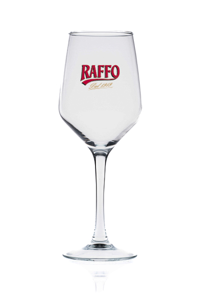 Calice da Vino Elegante - Cugliate-Fabiasco