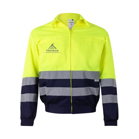 Abbigliamento di sicurezza stampato - | Zaprinta Italia Abbigliamento di sicurezza stampato - | Zaprinta Italia