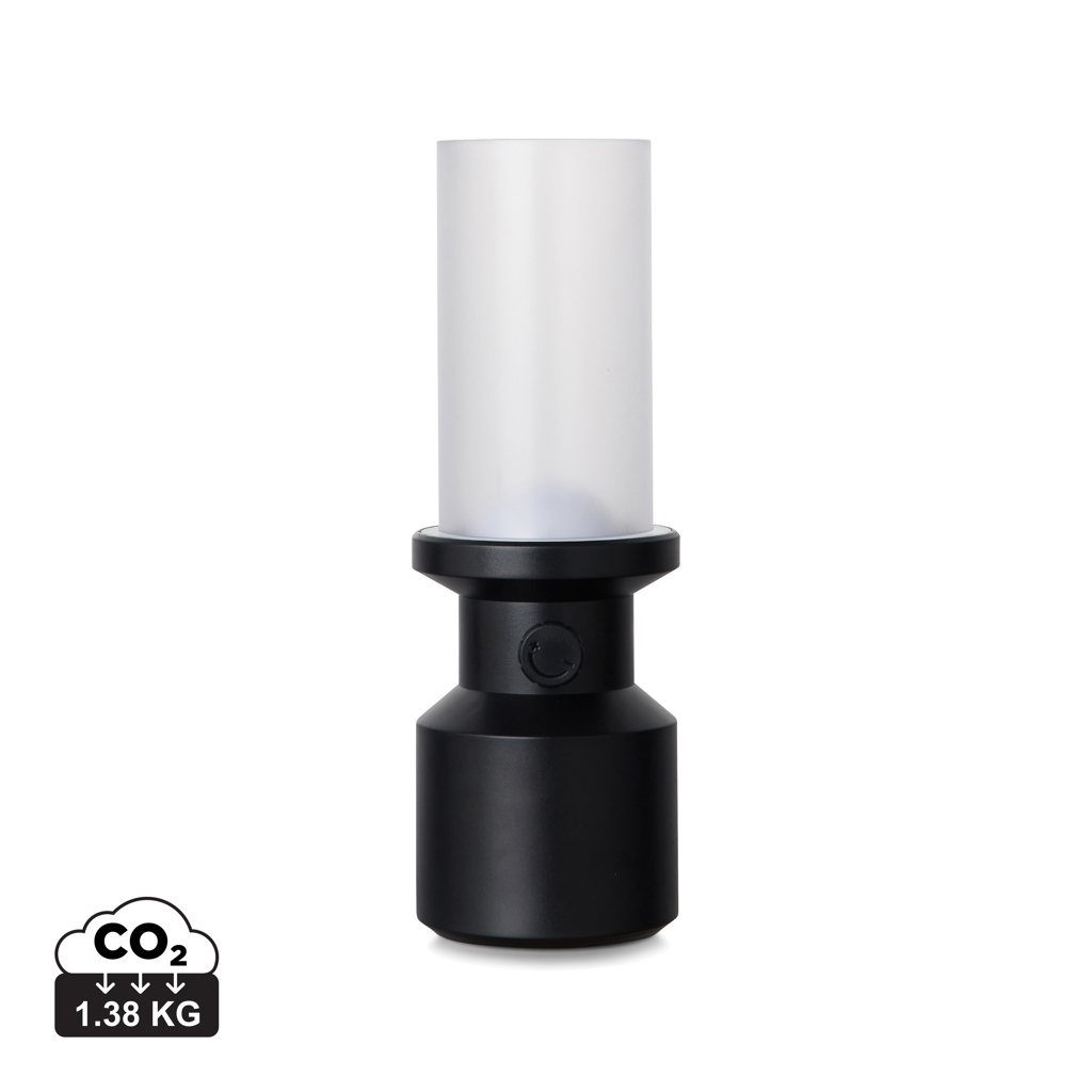 Lampada da Tavolo Ricaricabile Lumina Verde - Postalesio