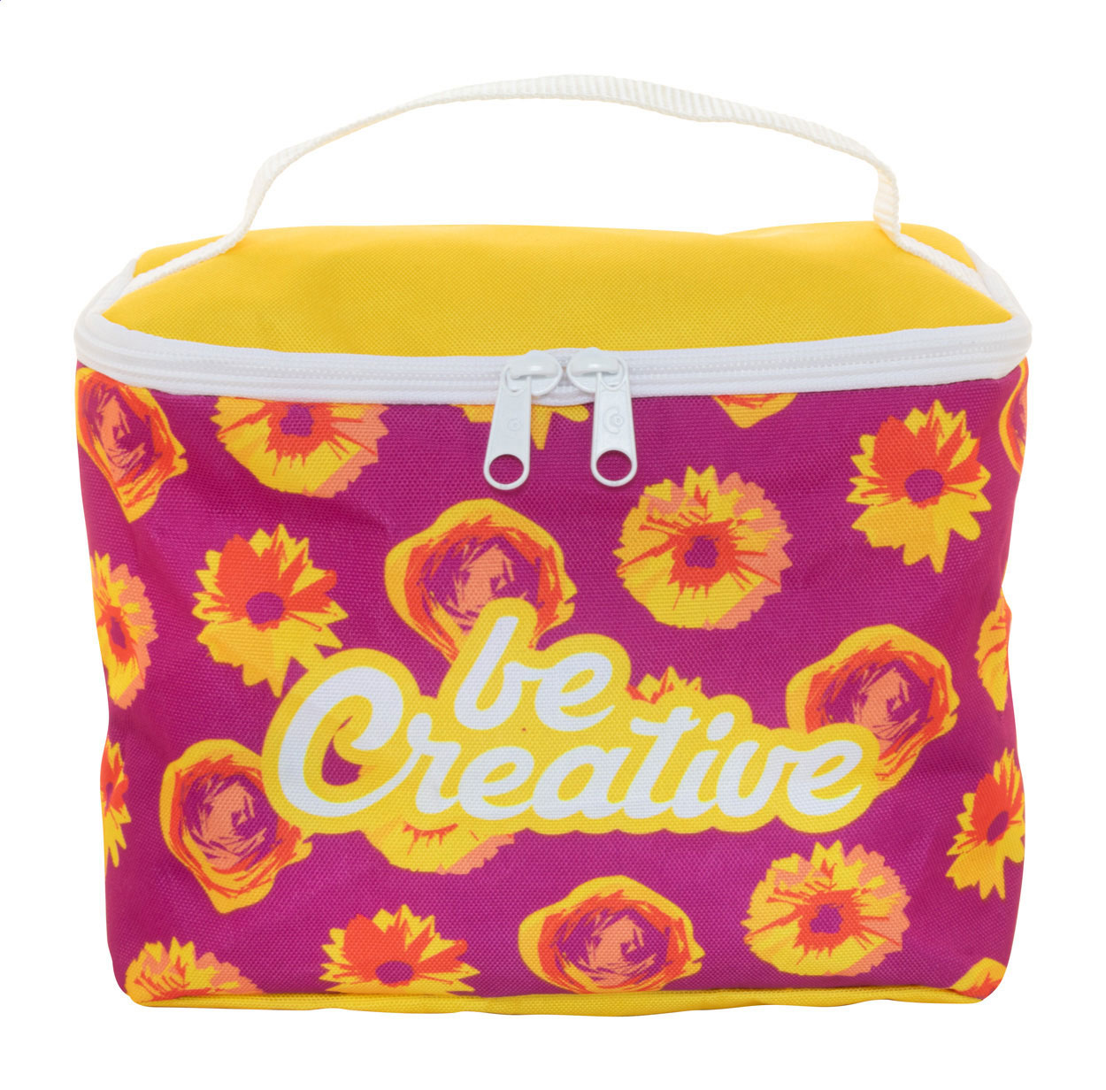 Borsa Cosmetica EcoLuxe XL - Castelmarte