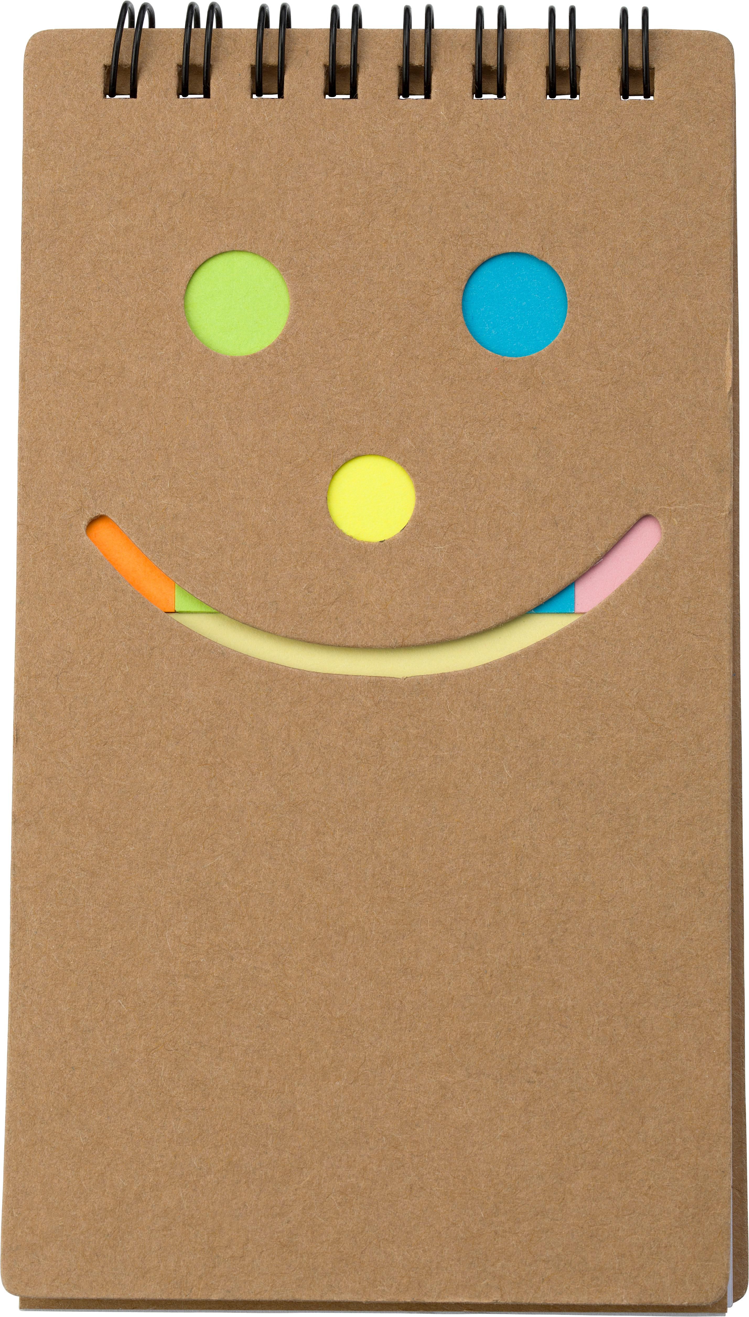Sticky Notes EcoBlock - Colzate