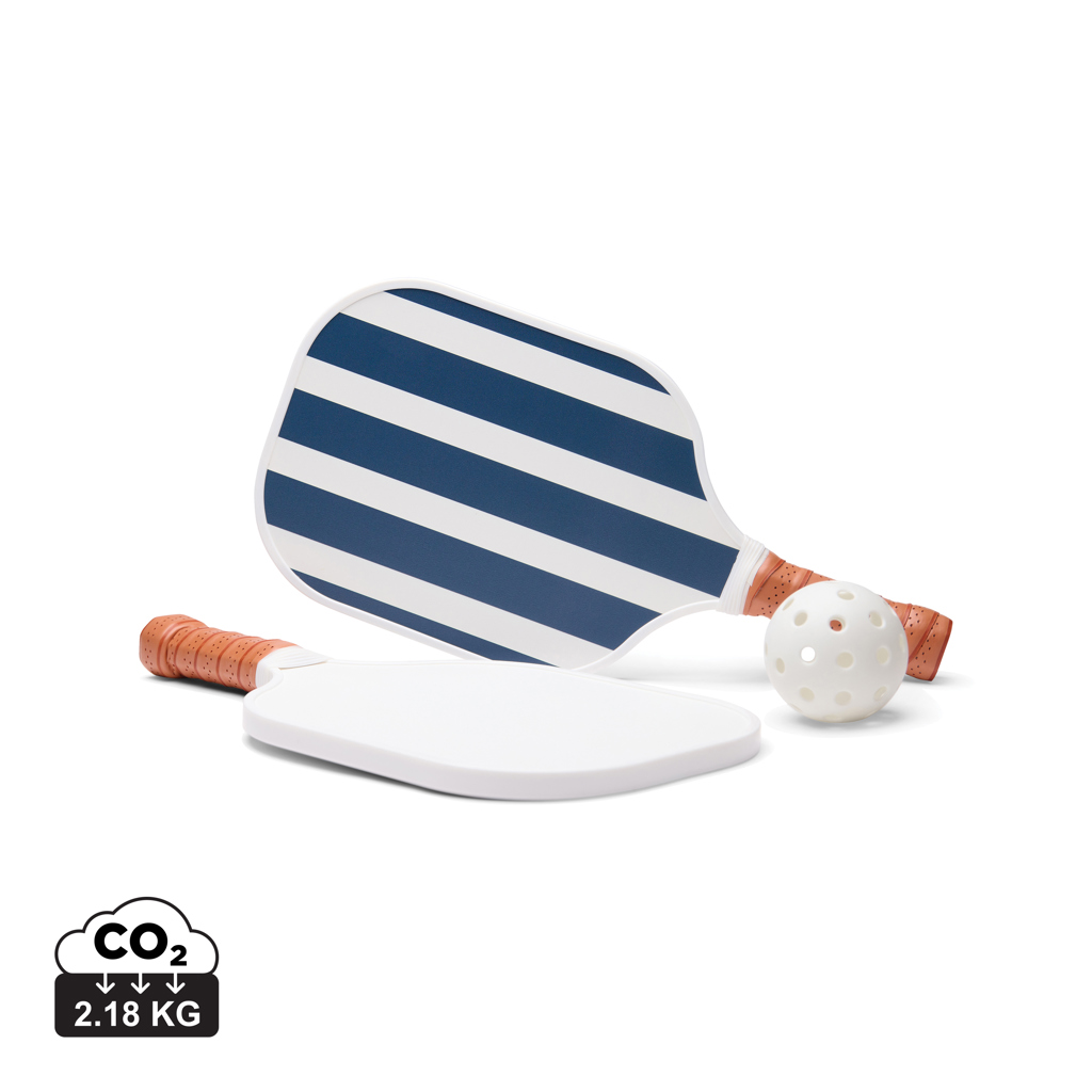 Set da Pickleball Lagoa - Rognano stampato con logo