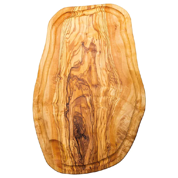 Tagliere personalizzato in legno d'ulivo - Fredericia