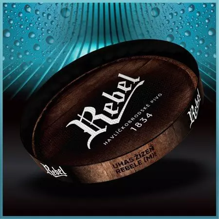 Vassoio rotondo 320x40