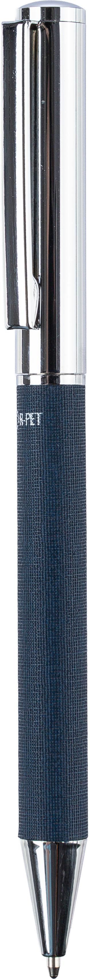 Penna a sfera in ottone EcoTwist - Sesto Calende