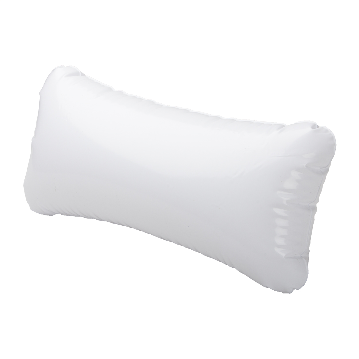 Cuscino da spiaggia gonfiabile Cerros personalizzato in PVC