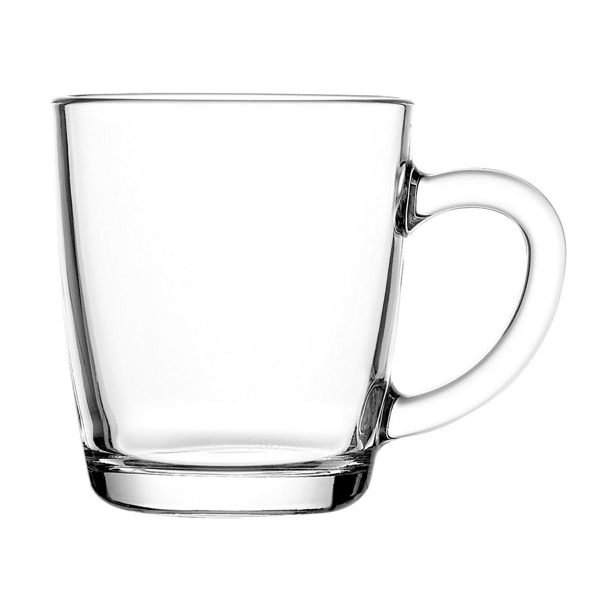 Bicchiere da tè personalizzato da 32 cl - Busto Garolfo
