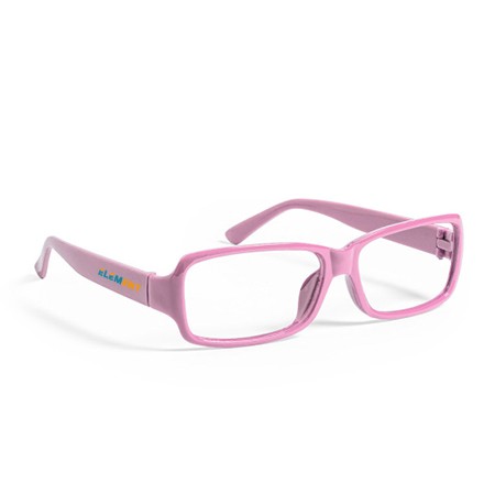 Montatura per occhiali colorata con copertura imbottita in poliestere - Lentate sul Seveso