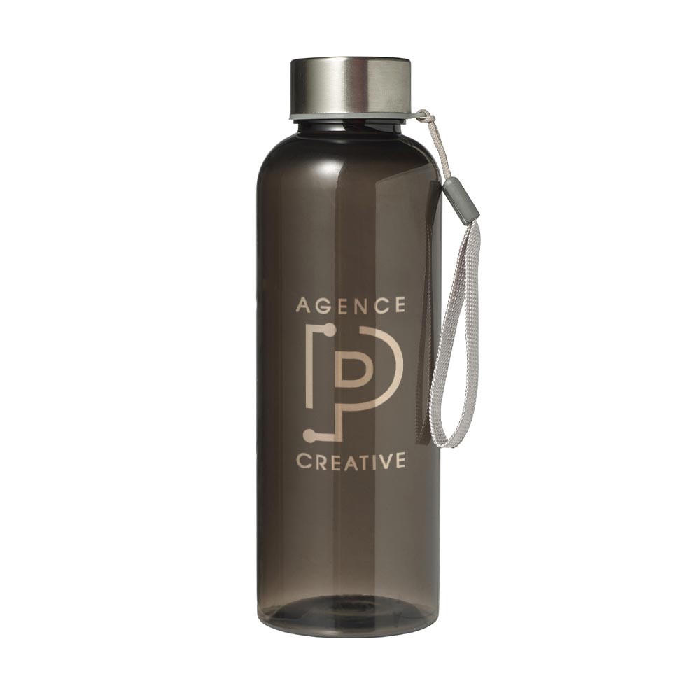 Bottiglia Tritan Acciaio - Commessaggio