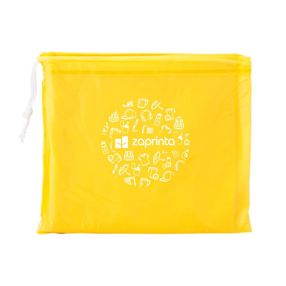 Poncho in PVC per bambini - Calvatone