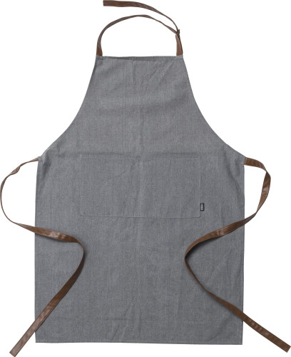 Grembiule Sostenibile - Arzago d’Adda stampato con logo