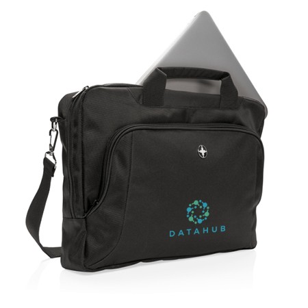 Borsa per laptop di lusso - Santa Maria del Mare