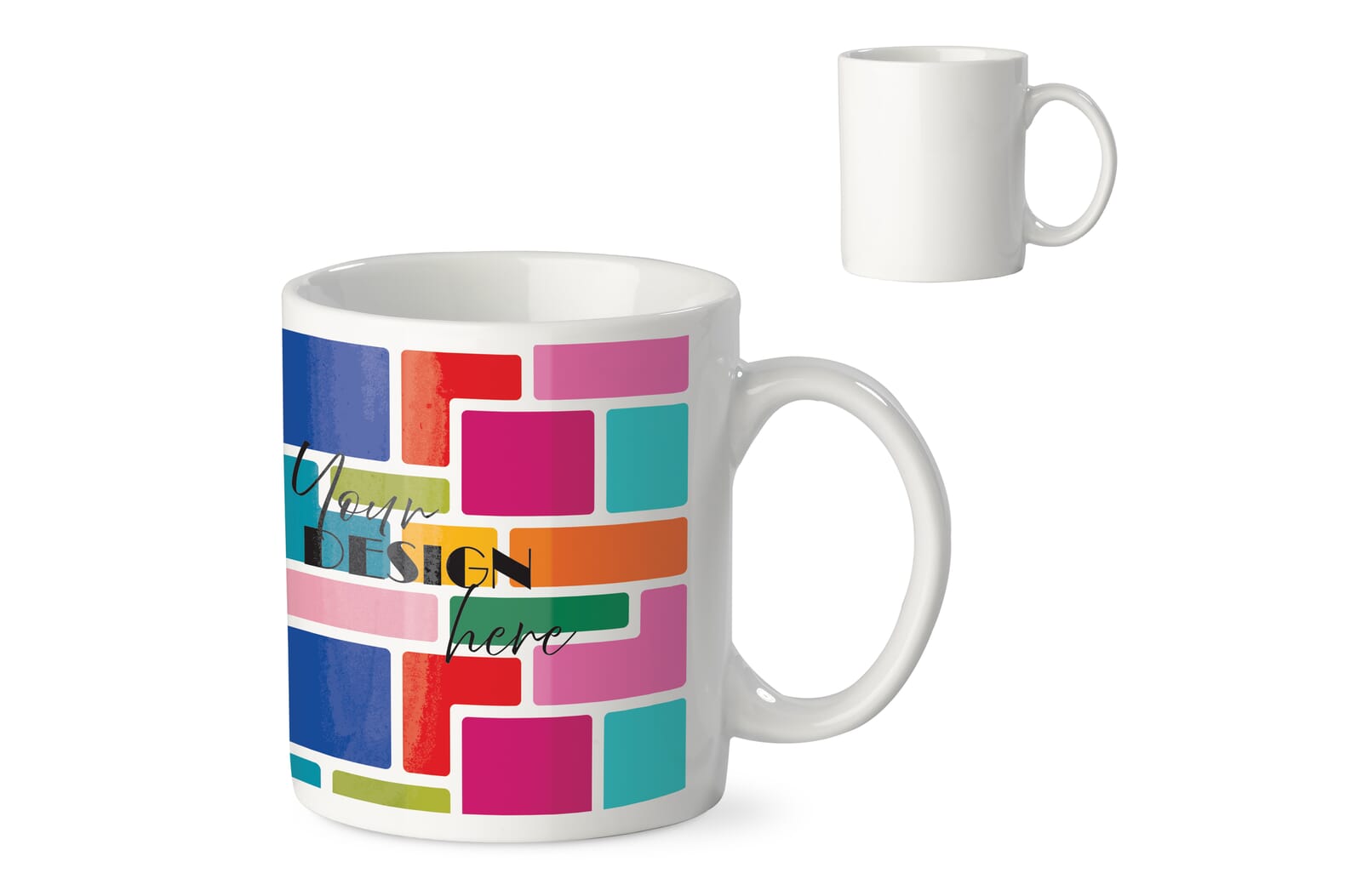 Tazza Sublime 300ml - Sergnano