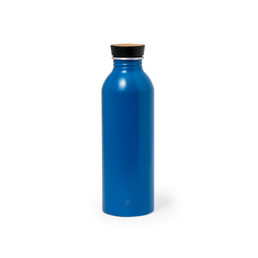 Bottiglia di Alluminio Sostenibile EcoMate -