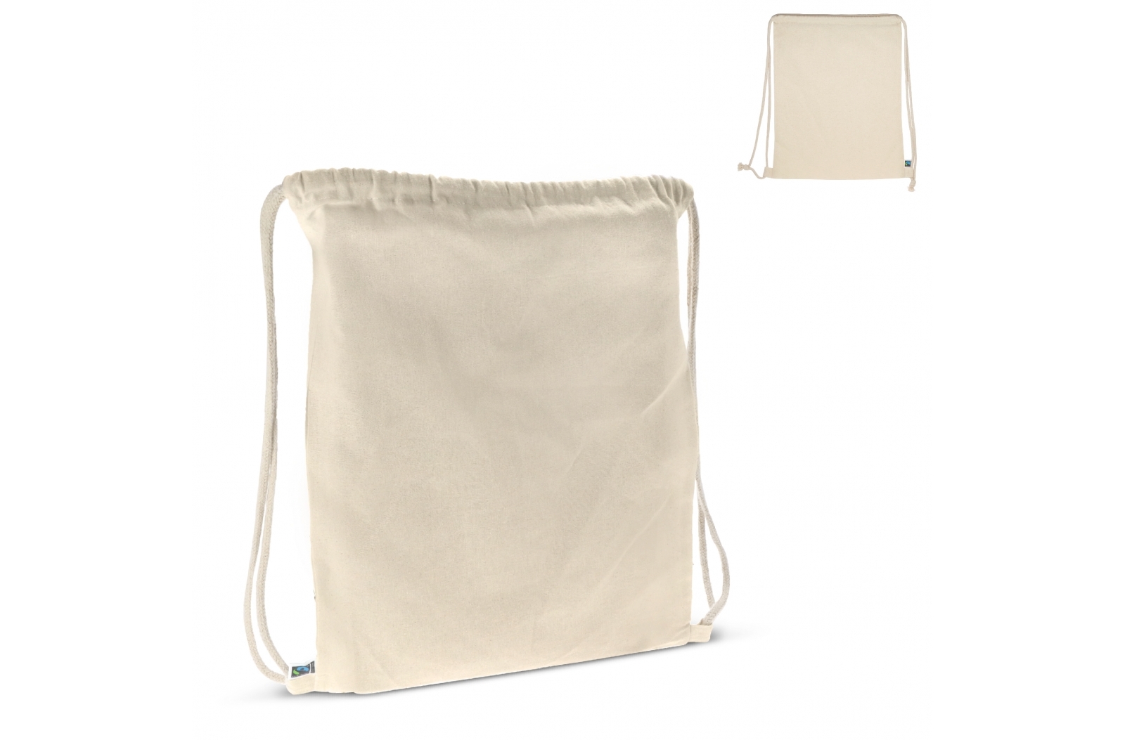 Borsa Ecologica - Empoli bedrukken met logo