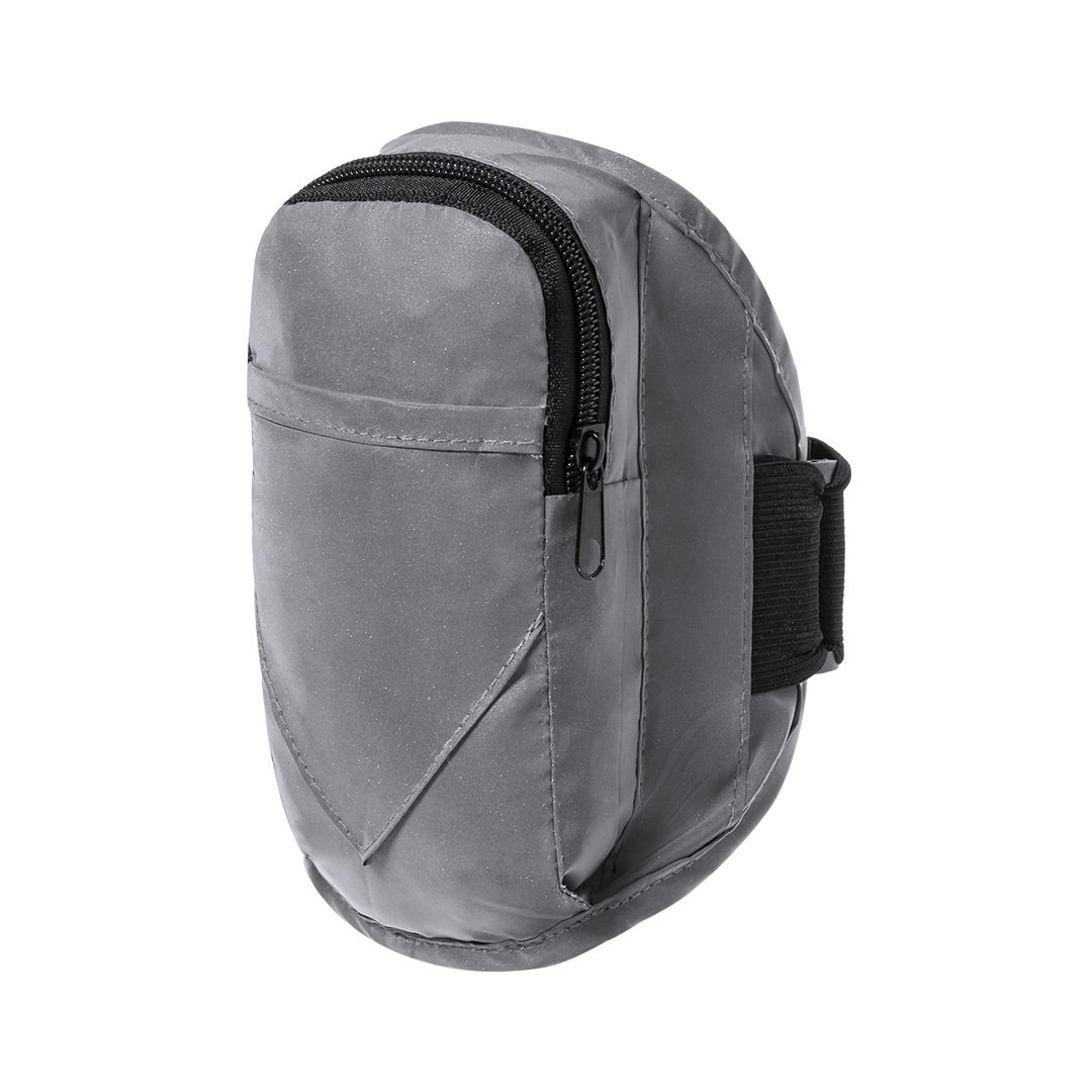 Bracciale Sportivo Riflettente - Nicorvo