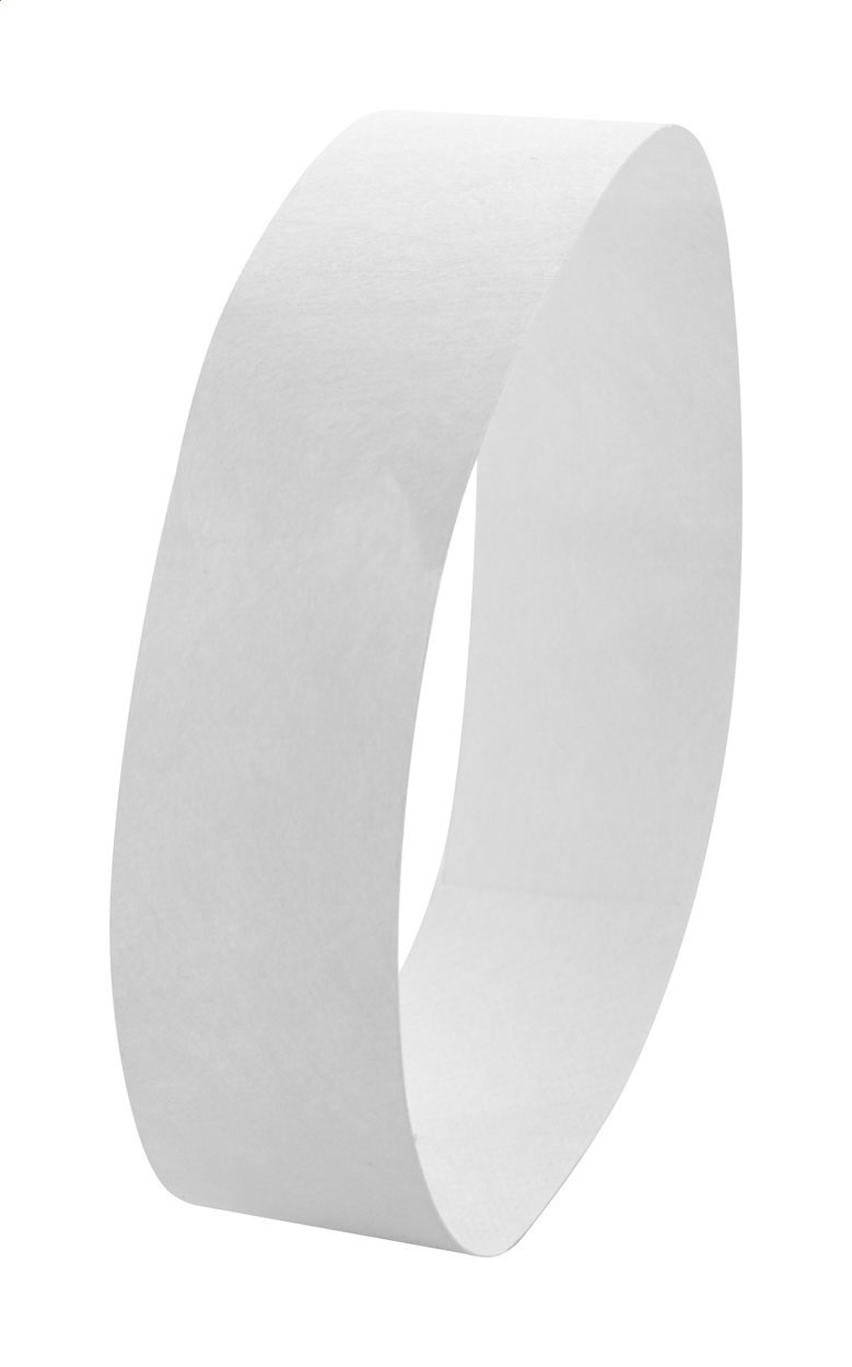 Braccialetti di sicurezza Tyvek - Casorate Sempione