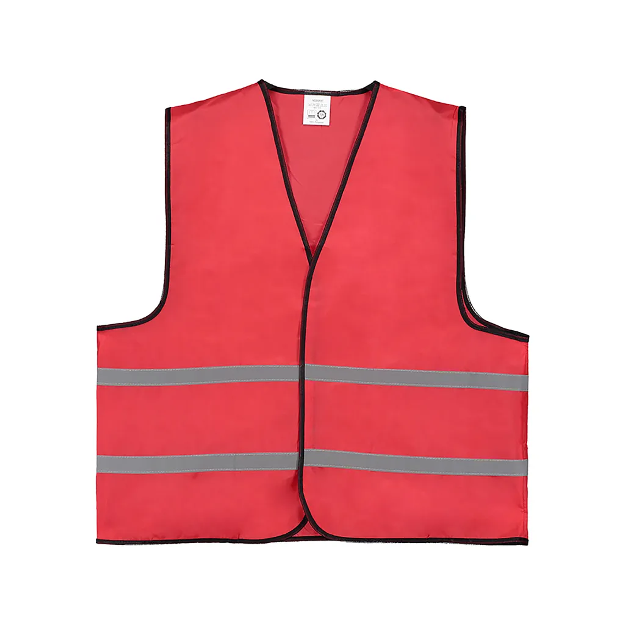 Gilet di Sicurezza Junior - Sommo