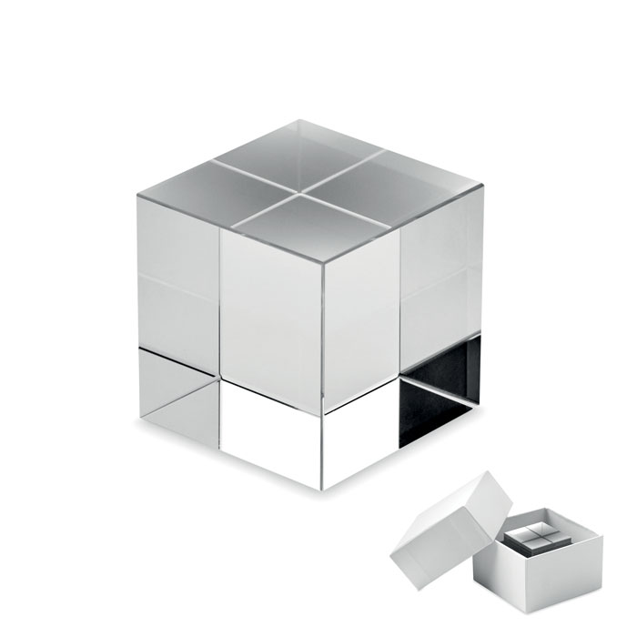 Premio Cubo di Cristallo - Valle Lomellina