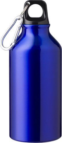 Bottiglia di alluminio riciclato (400 ml) Myles - Olgiate Comasco
