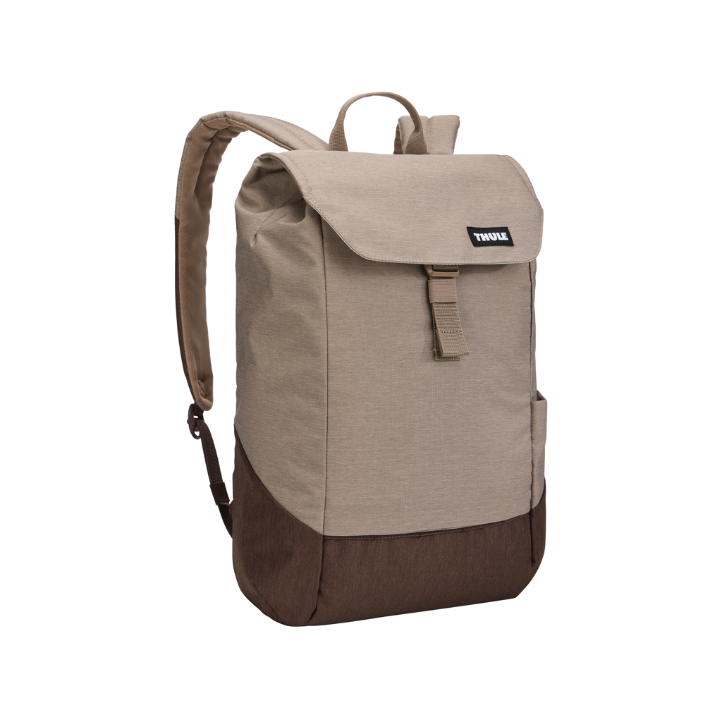 Zaino Urbano Versatile 16L - Castello d’Agogna stampato con logo