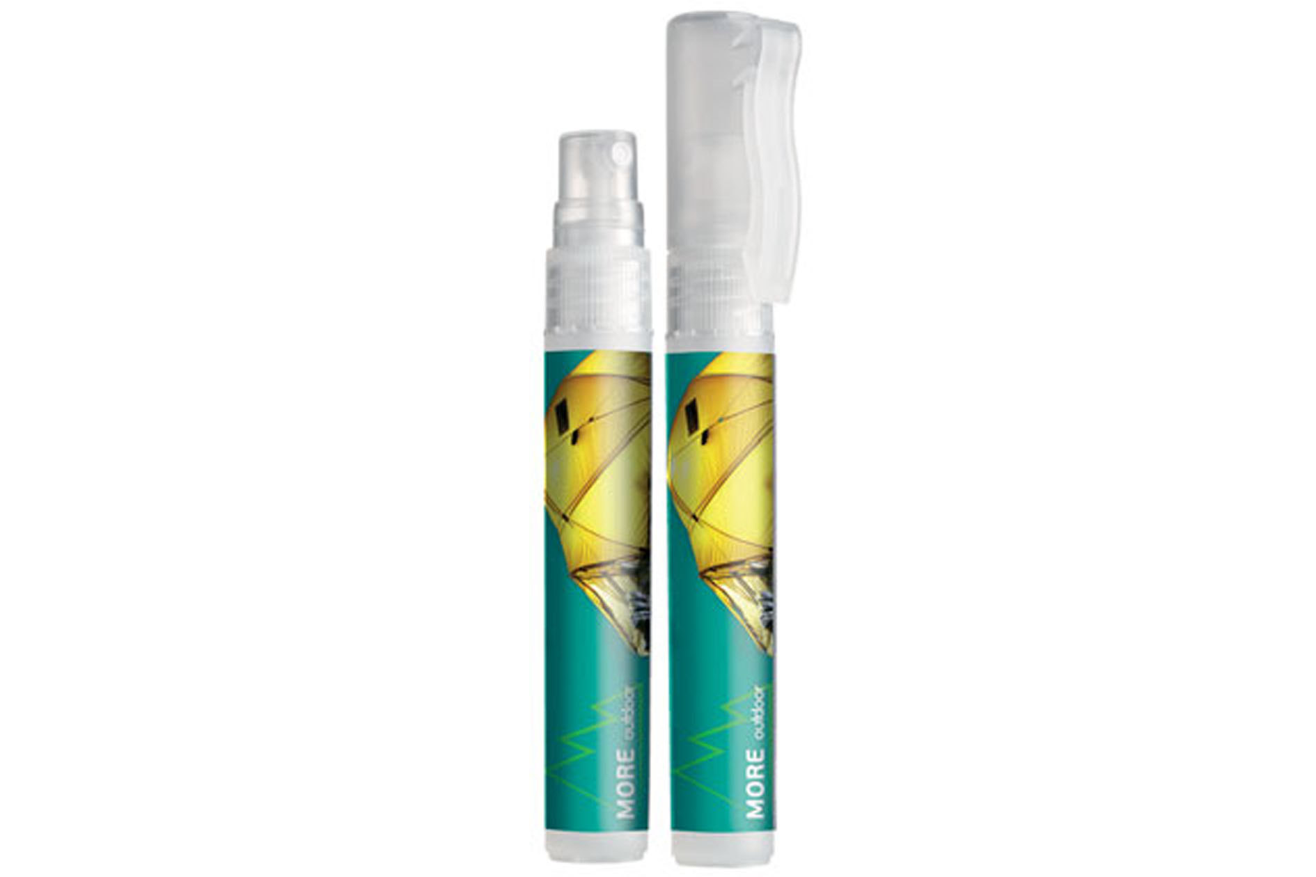 Stick Spray Anti Zanzare - Goito