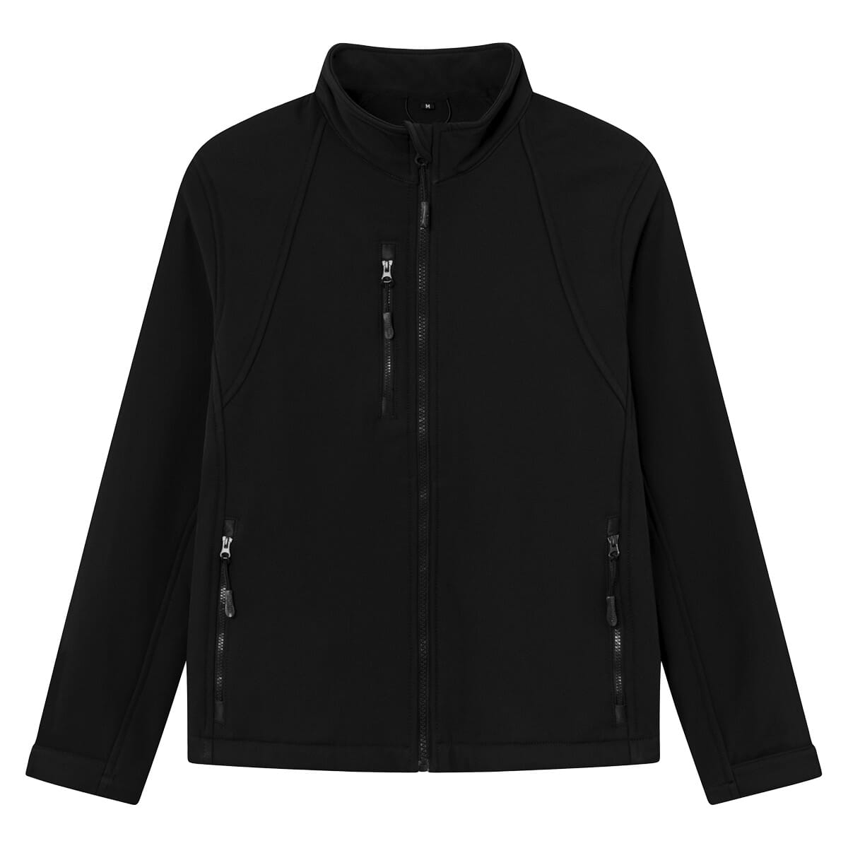 Giacca Softshell da Donna EcoSoft Eleganza - Battuda