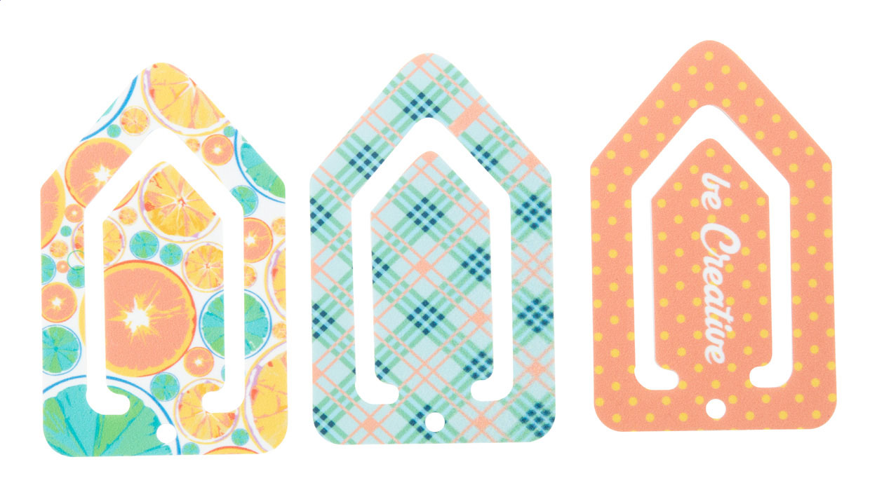 Segnalibro Clip Arte - Gavardo