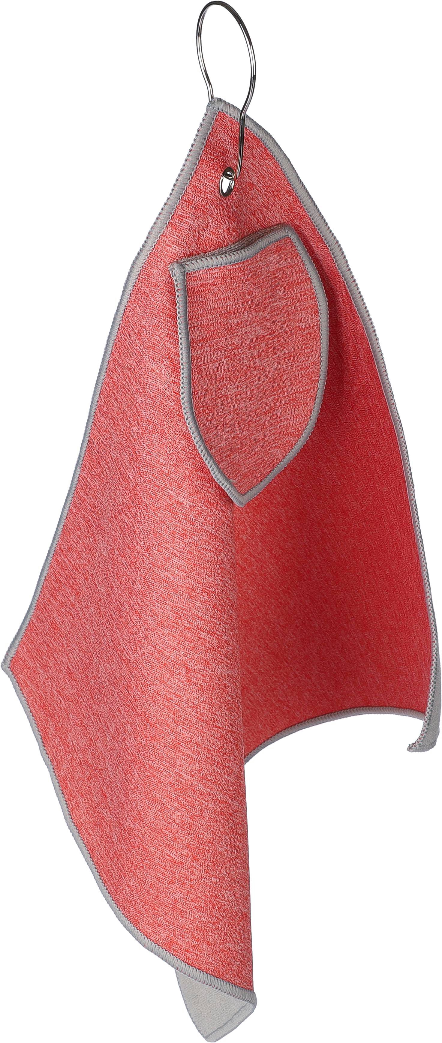 Asciugamano da Golf Eco-Pouch - Florenz