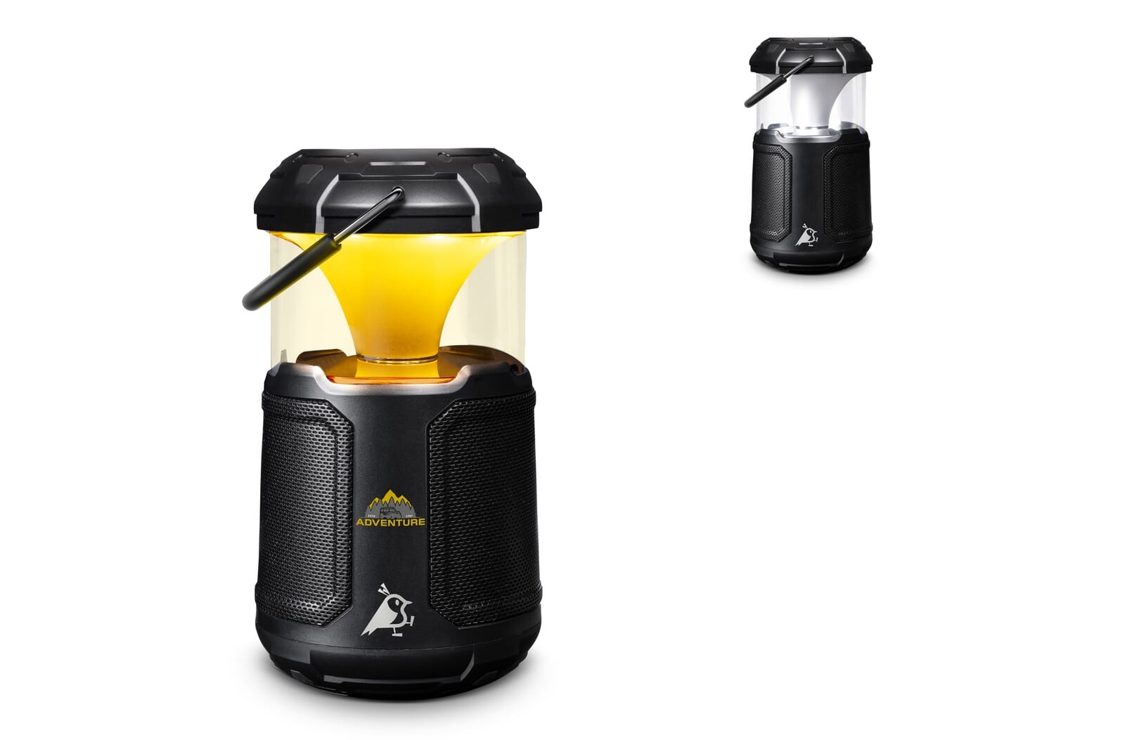 Altoparlante Multifunzione Luminoso - Bubbiano