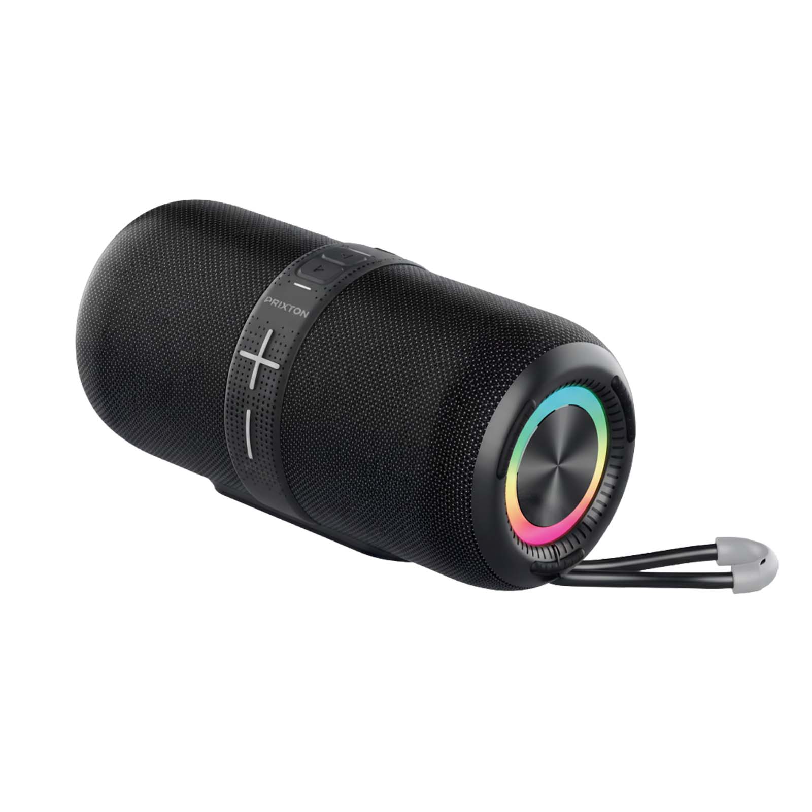 Boom Sonoro 30W - Cusago stampato con logo