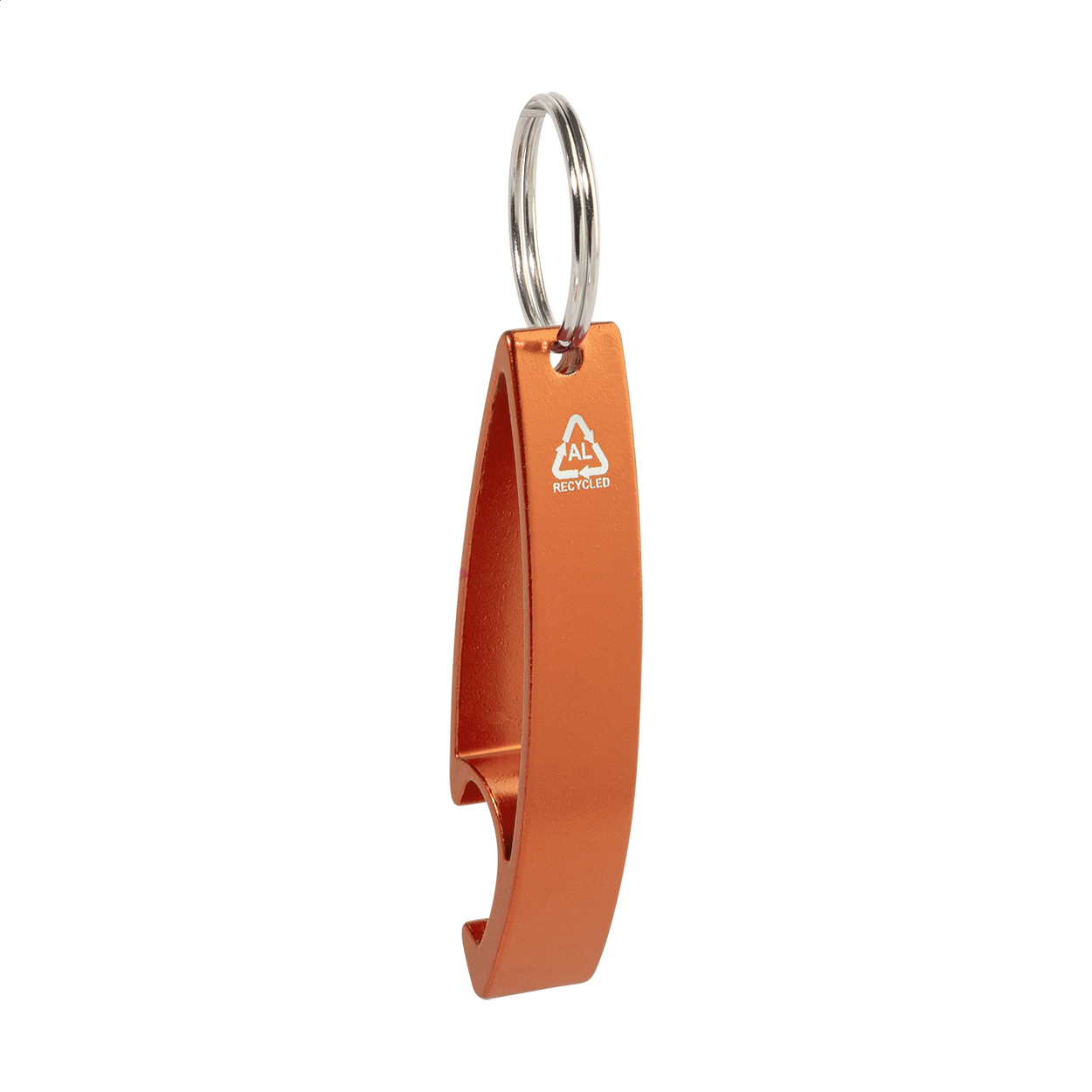 Apribottiglie Eco Chiave - Fusine stampato con logo
