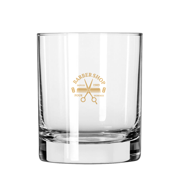 Bicchiere da whisky personalizzato 200 ml - Autier