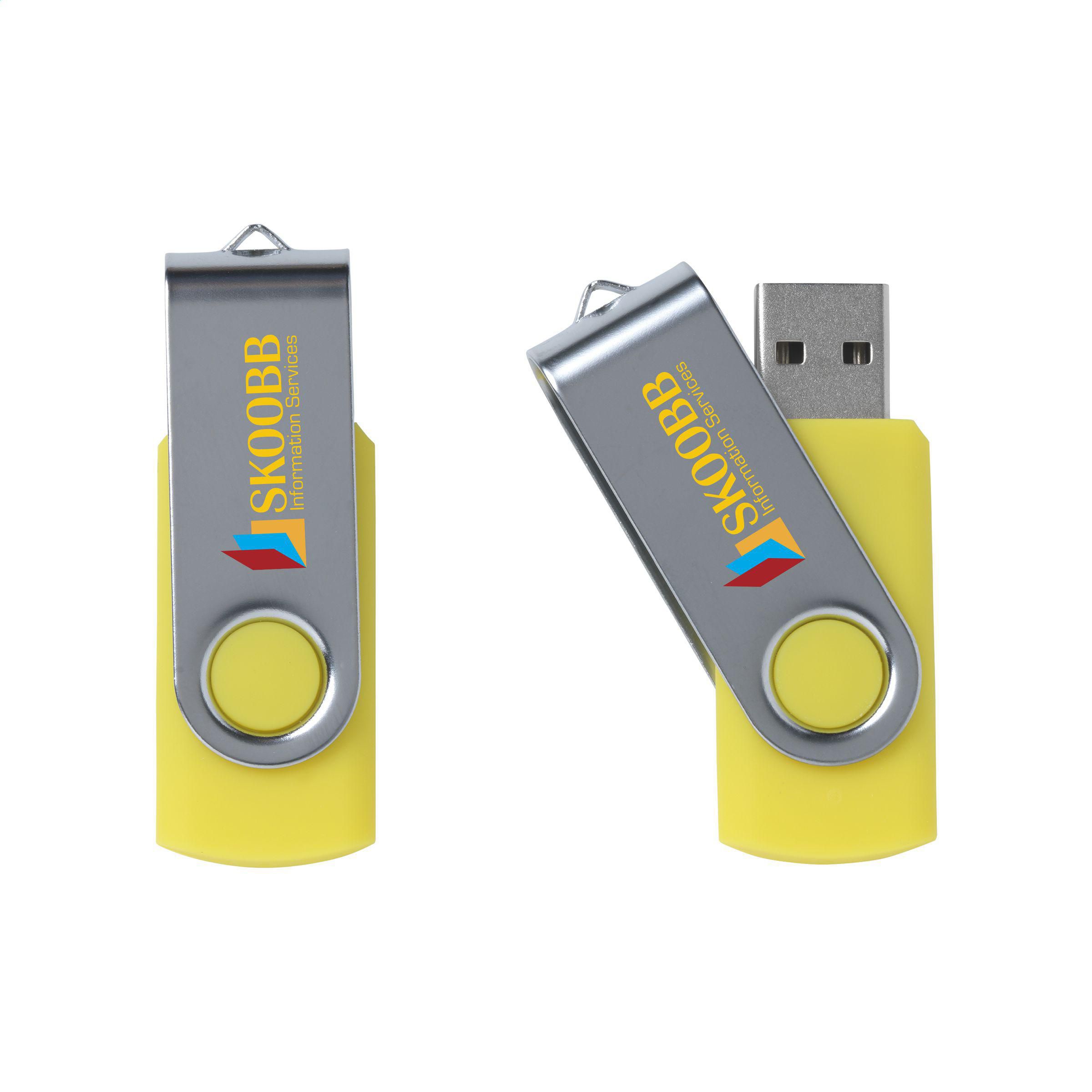 TwistSafe USB - Salò