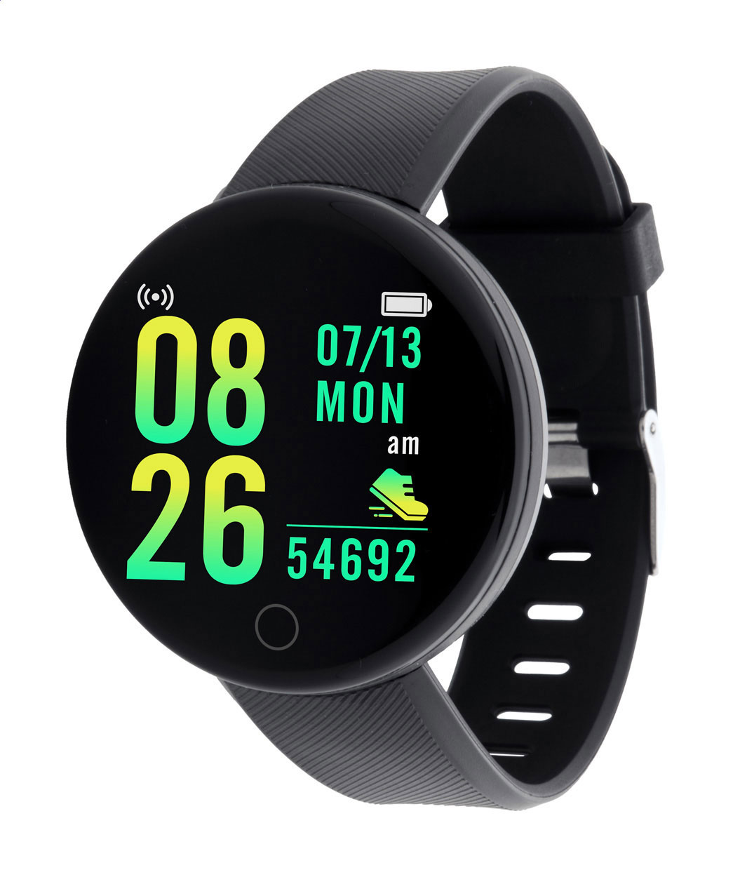 IntelliWatch - Acquafredda