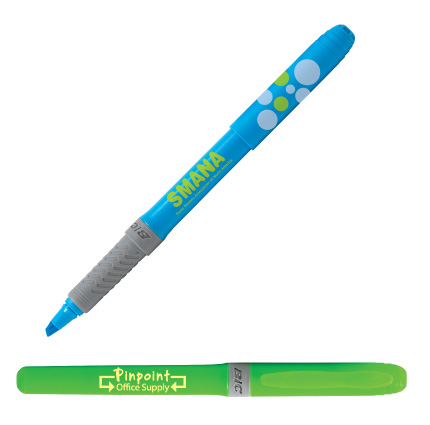 Evidenziatore Grip di Precisione - Corzano