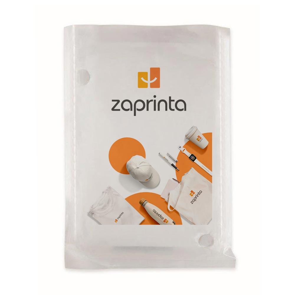 Poncho Pieghevole Biodegradabile con Cappuccio - Aviatico