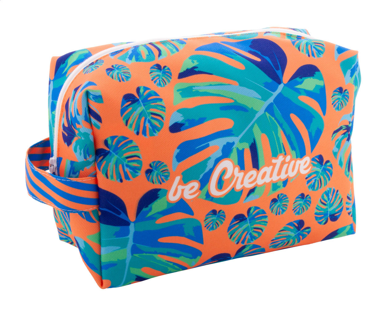 Borsa Cosmetica Sostenibile - Cinigiano