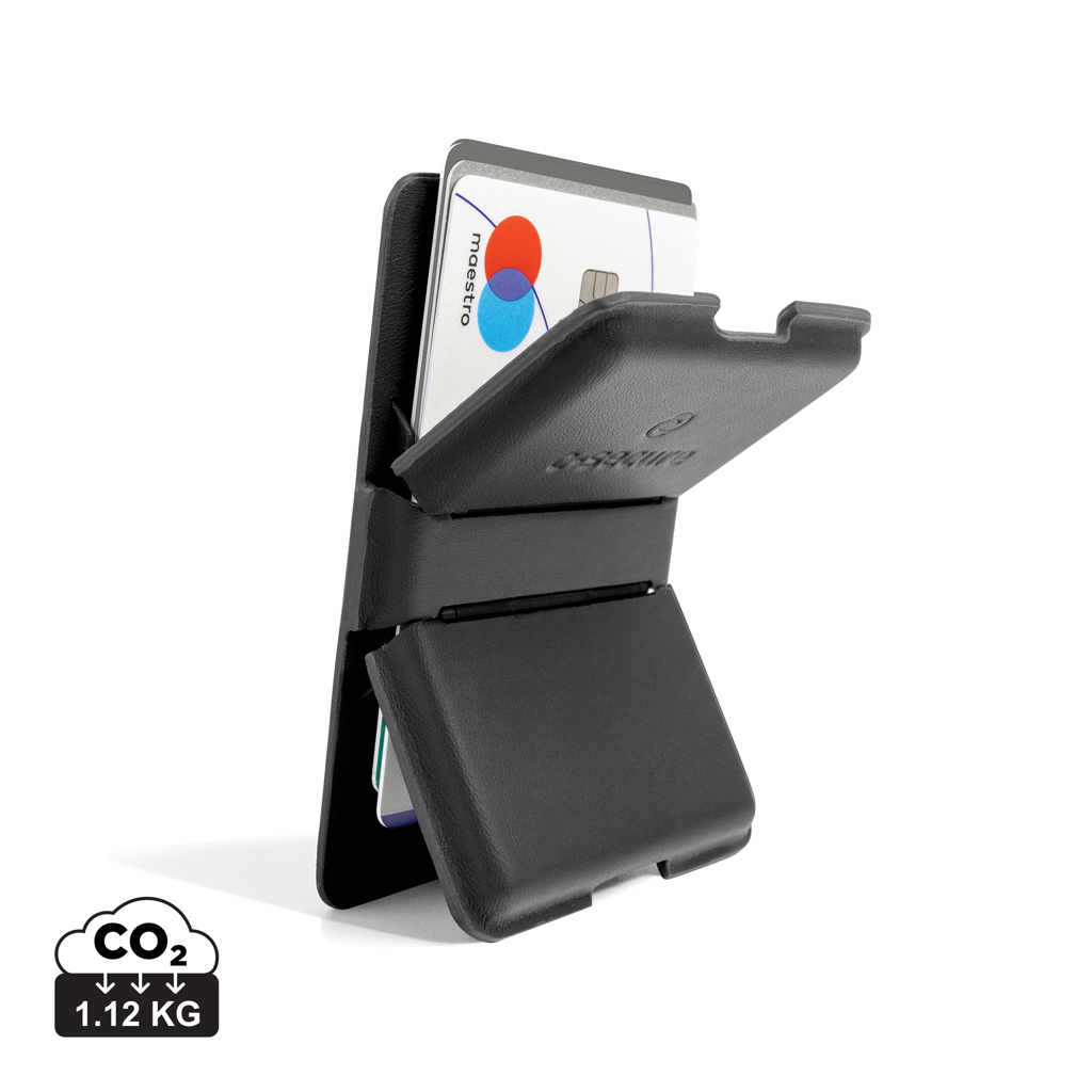 C-Secure portafoglio per telefono MagSafe