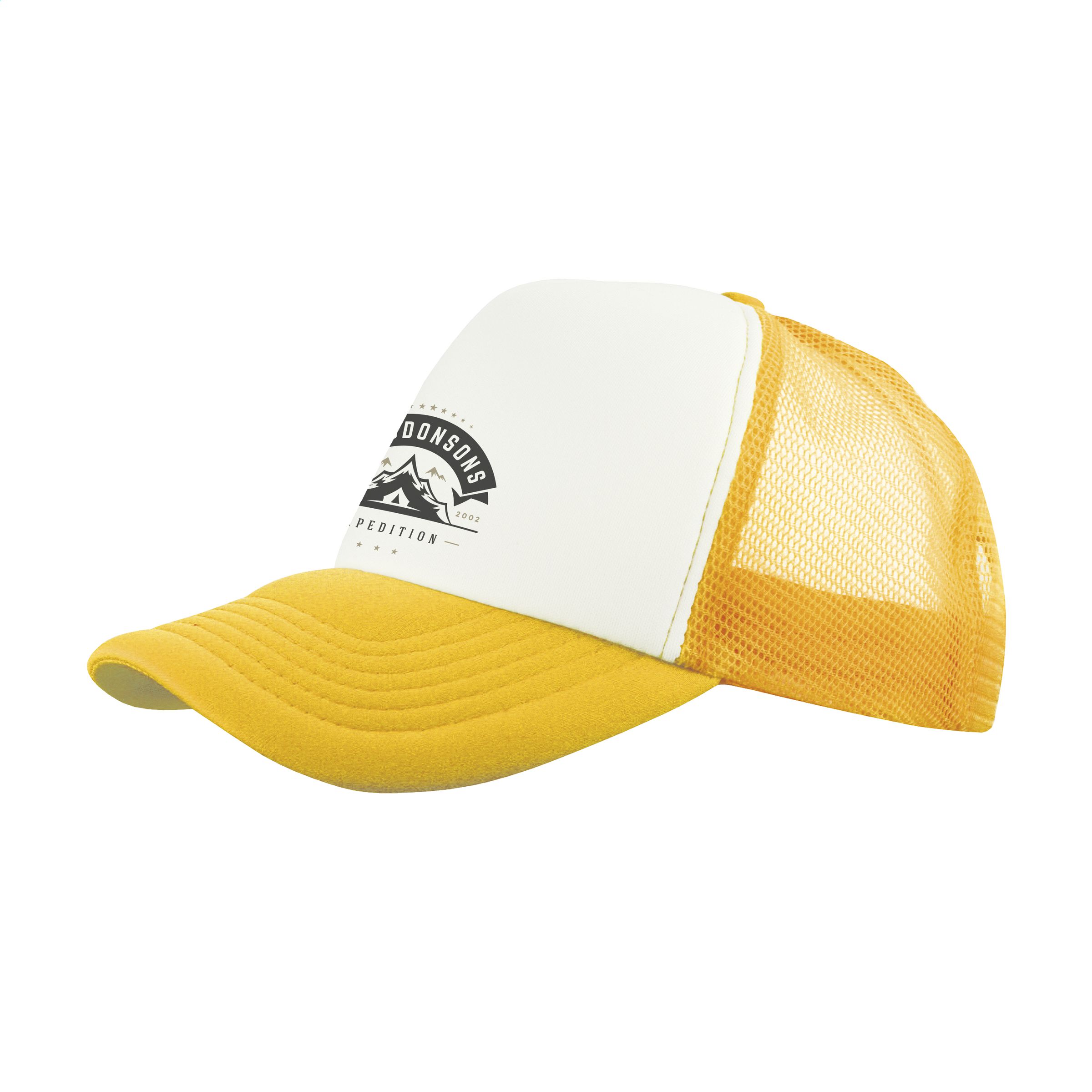 Cappellino Ventilato - Pavia