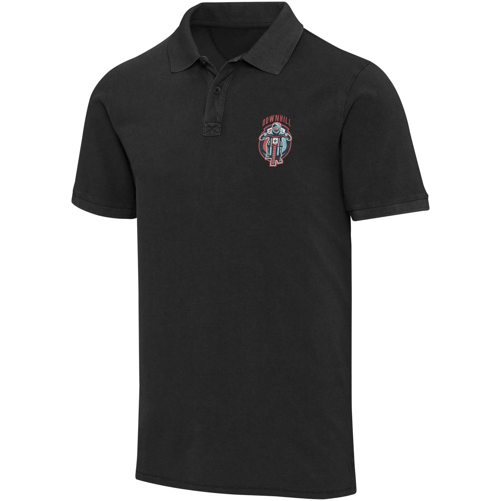 Polo Elegante Uomo - Cavriana