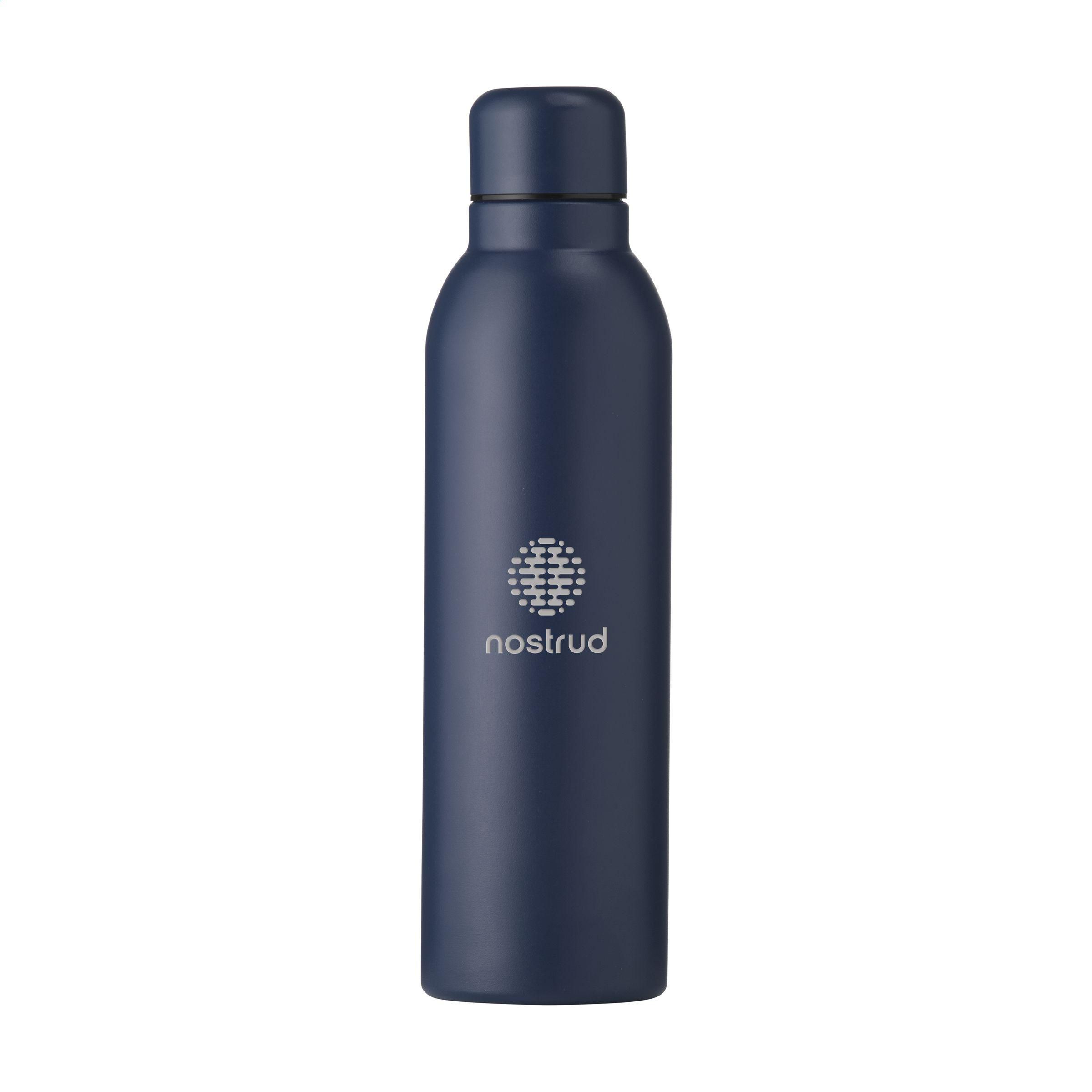 Thermos in Acciaio Riciclato Busk (470 ml)