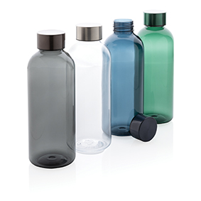 Borraccia con finitura metallica a prova di perdite 620ml - Valera Fratta