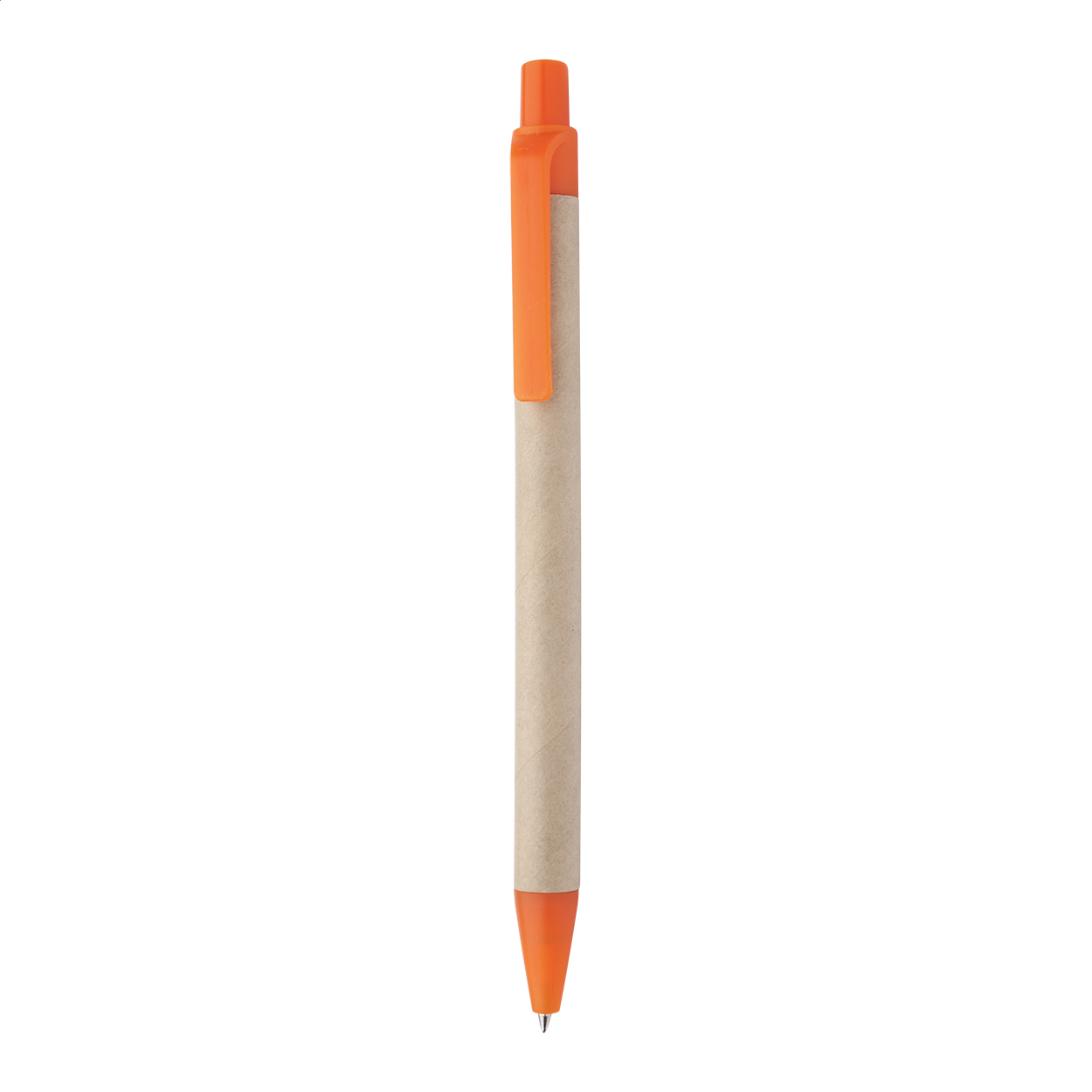 Penna Sostenibile - Abbadia Cerreto stampato con logo