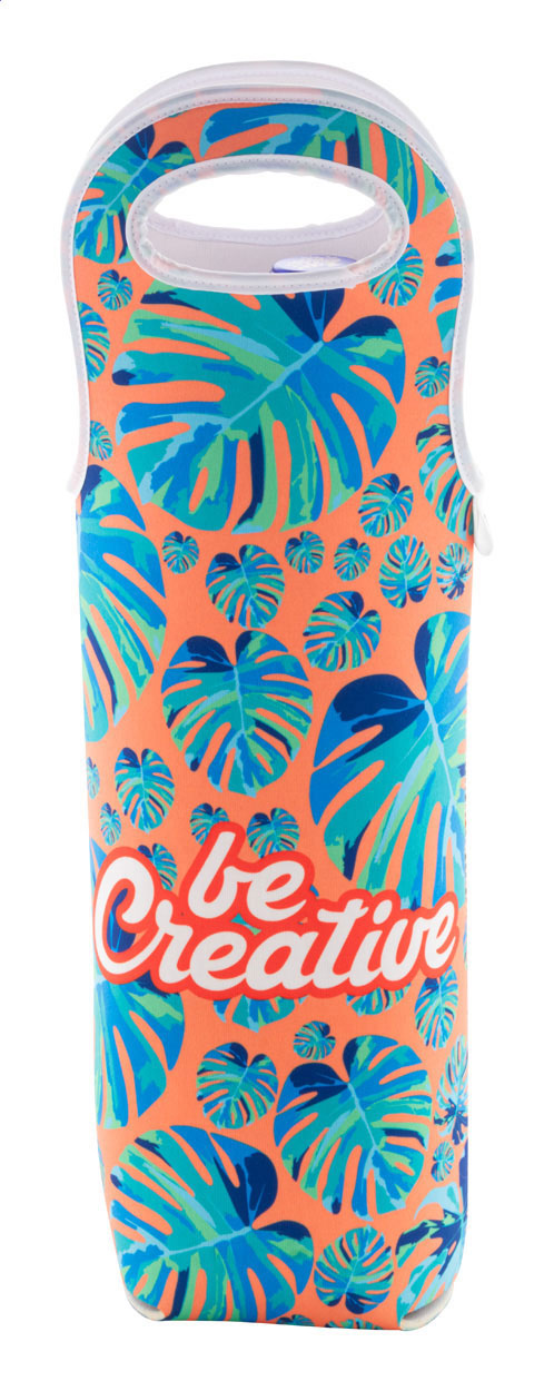 Portavino Elegante in RPET - Villa di Chiavenna